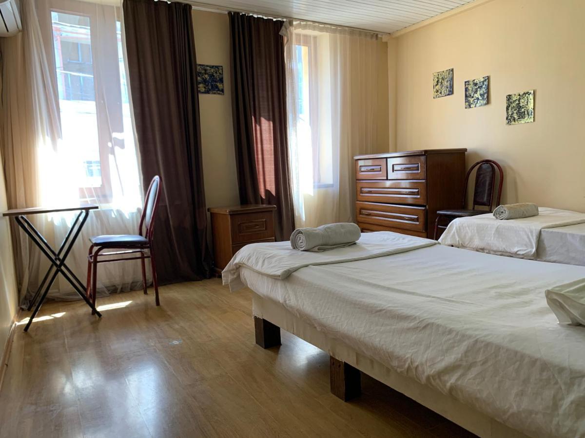 Home Stay Georgia Tbilisi Exterior photo