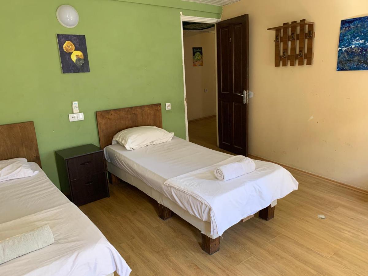 Home Stay Georgia Tbilisi Exterior photo