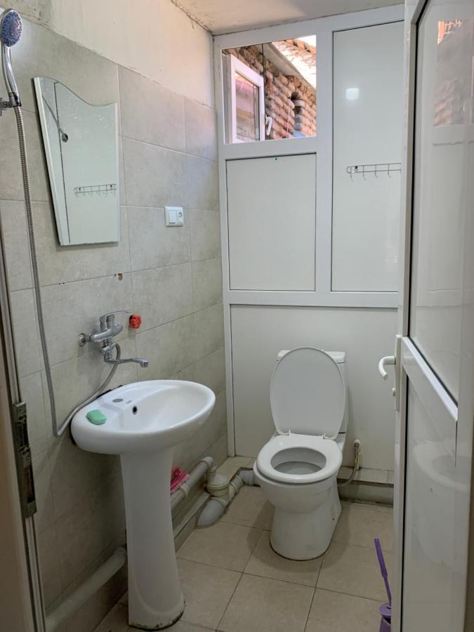 Home Stay Georgia Tbilisi Exterior photo