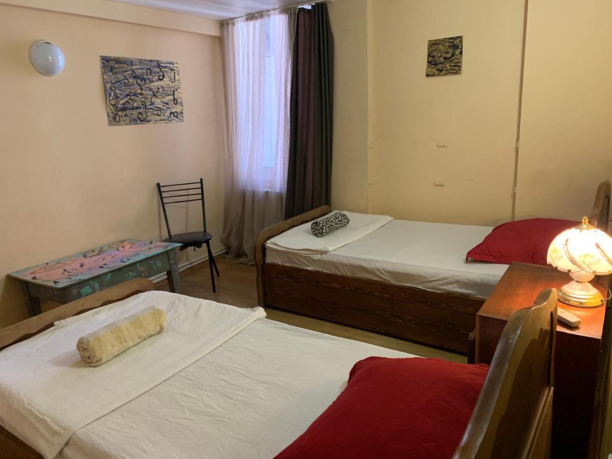 Home Stay Georgia Tbilisi Exterior photo