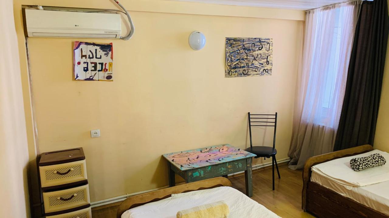 Home Stay Georgia Tbilisi Exterior photo