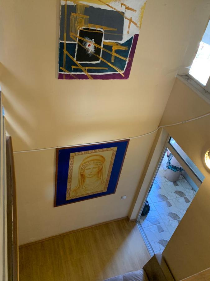 Home Stay Georgia Tbilisi Exterior photo