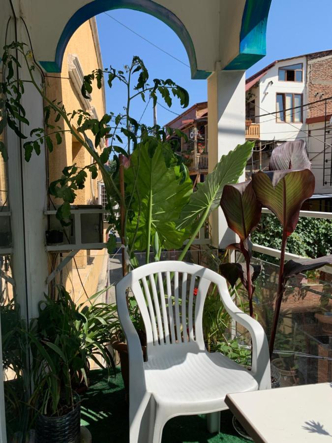 Home Stay Georgia Tbilisi Exterior photo
