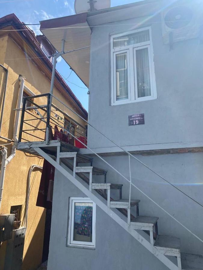 Home Stay Georgia Tbilisi Exterior photo